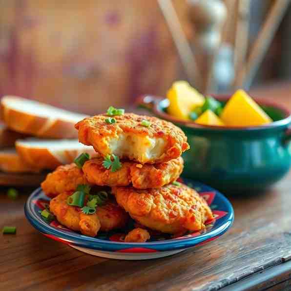 Dominican Frying Cheese - Make Irresistible Mangu